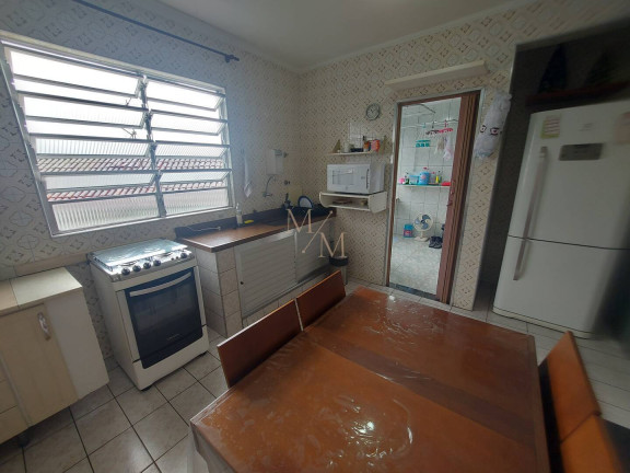 Imagem Apartamento com 3 Quartos à Venda, 82 m² em Estuário - Santos