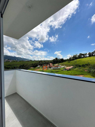 Imagem Casa com 3 Quartos à Venda, 90 m² em Campos Olivotti - Extrema Imagem Casa com 3 Quartos à Venda, 90 m² em Campos Olivotti - Extrema