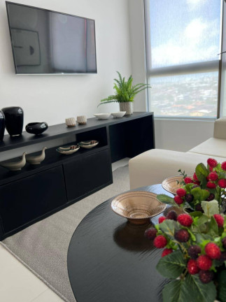 Imagem Apartamento à Venda, 33 m² Imagem Apartamento à Venda, 33 m²