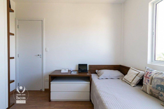 Imagem Apartamento com 2 Quartos à Venda, 50 m² em Santa Cândida - Curitiba Imagem Apartamento com 2 Quartos à Venda, 50 m² em Santa Cândida - Curitiba