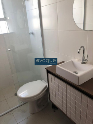 Imagem Apartamento com 3 Quartos à Venda, 60 m² em Jardim Aurelia - Campinas