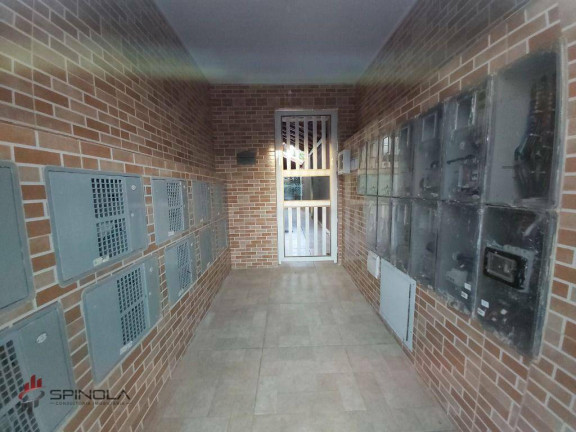 Imagem Sobrado com 2 Quartos à Venda, 52 m² em Tude Basto - Praia Grande Imagem Sobrado com 2 Quartos à Venda, 52 m² em Tude Basto - Praia Grande