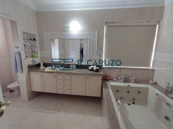 Imagem Casa de Condomínio com 3 Quartos à Venda, 504 m² em Jardim Residencial Monsenhor Rossi - Limeira Imagem Casa de Condomínio com 3 Quartos à Venda, 504 m² em Jardim Residencial Monsenhor Rossi - Limeira