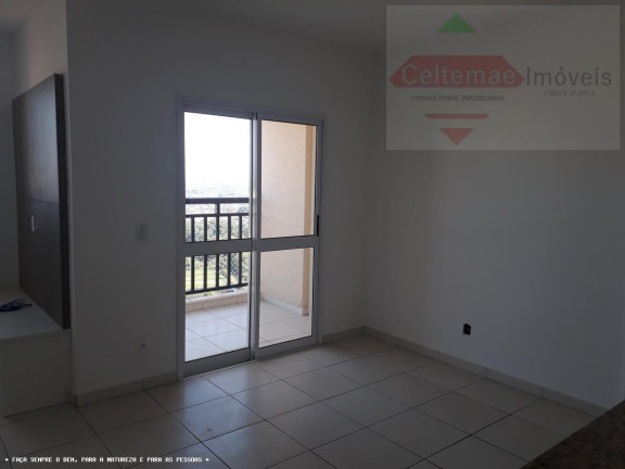 Imagem Apartamento com 2 Quartos à Venda, 65 m² em Vila Nossa Senhora Das Graças - Taubaté