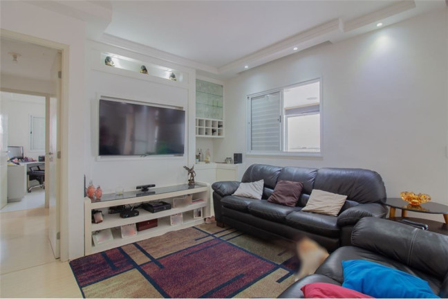Apartamento com 3 Quartos à Venda, 113 m² em Vila Carrão - São Paulo