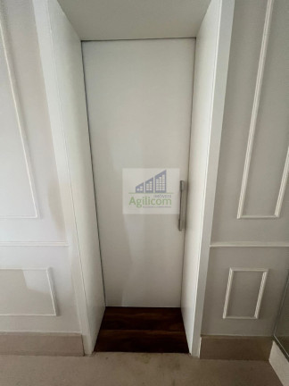 Imagem Apartamento com 3 Quartos à Venda, 126 m² em Brooklin Paulista - São Paulo