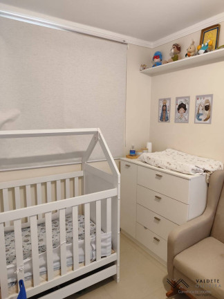 Imagem Apartamento com 2 Quartos à Venda, 45 m² em Palmeiras De São José - São José Dos Campos Imagem Apartamento com 2 Quartos à Venda, 45 m² em Palmeiras De São José - São José Dos Campos