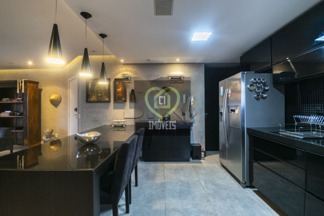 Imagem Apartamento com 3 Quartos à Venda, 133 m² em Vila Romana - São Paulo Imagem Apartamento com 3 Quartos à Venda, 133 m² em Vila Romana - São Paulo