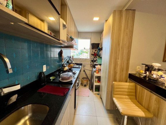 Imagem Apartamento com 3 Quartos à Venda, 57 m² em Vicente Pinzon - Fortaleza Imagem Apartamento com 3 Quartos à Venda, 57 m² em Vicente Pinzon - Fortaleza
