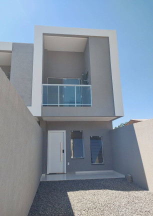 Imagem Sobrado com 3 Quartos à Venda, 90 m² em Morretes - Itapema Imagem Sobrado com 3 Quartos à Venda, 90 m² em Morretes - Itapema
