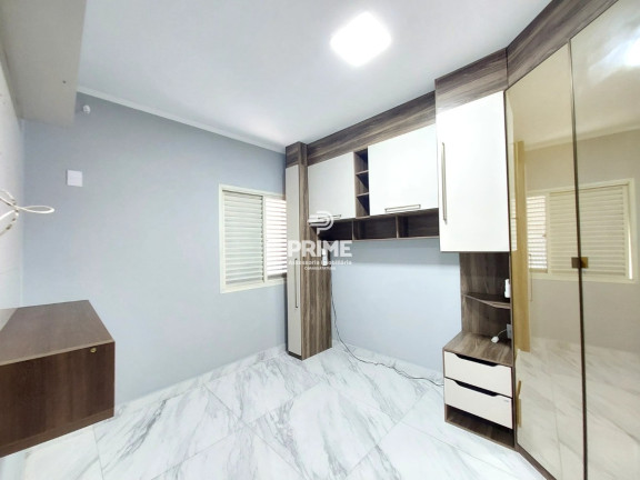 Imagem Apartamento com 2 Quartos à Venda, 65 m² em Martim De Sa - Caraguatatuba