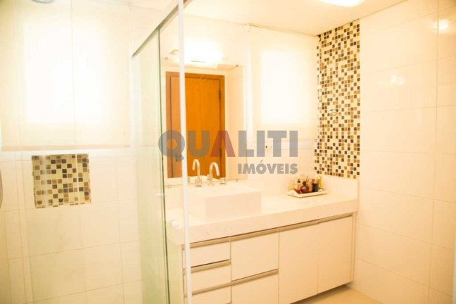 Imagem Apartamento com 3 Quartos à Venda, 162 m² em Brooklin - São Paulo