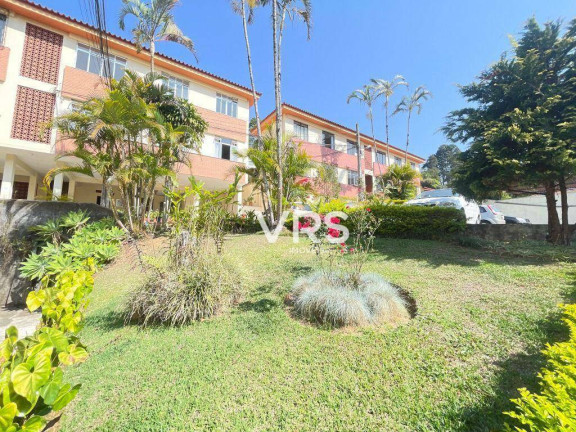 Imagem Apartamento com 2 Quartos à Venda, 58 m² em Tijuca - Teresópolis Imagem Apartamento com 2 Quartos à Venda, 58 m² em Tijuca - Teresópolis