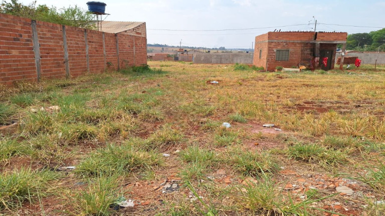 Terreno à Venda, 231 m² em Residencial São Bernardo Ii - Trindade