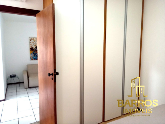 Imagem Flat com 1 Quarto para Temporada, 39 m² em Ondina - Salvador