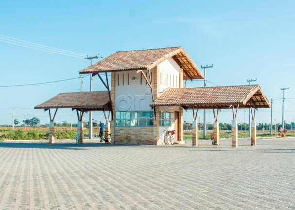 Terreno à Venda, 250 m² em Pavuna - Pacatuba