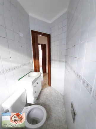 Imagem Casa com 2 Quartos à Venda, 48 m² em Vila João Ramalho - Santo André