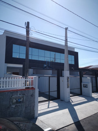 Imagem Sobrado com 2 Quartos à Venda, 96 m² em Iririú - Joinville