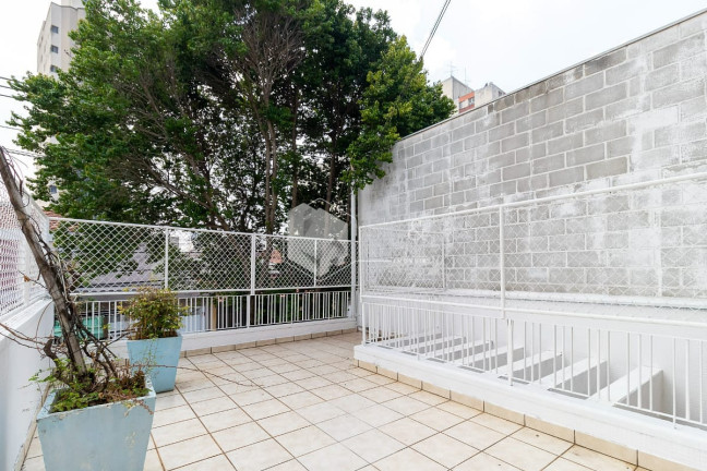 Imagem Casa com 5 Quartos à Venda, 181 m² em Vila Mascote - São Paulo