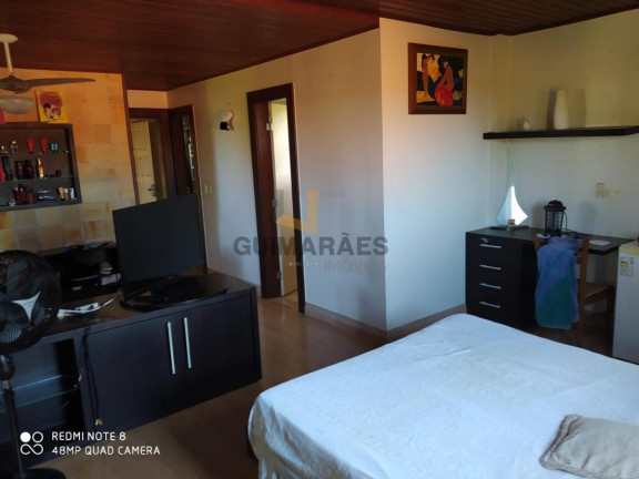 Imagem Casa com 5 Quartos à Venda, 232 m² em Buraquinho - Lauro De Freitas Imagem Casa com 5 Quartos à Venda, 232 m² em Buraquinho - Lauro De Freitas