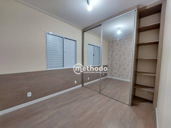 Imagem Apartamento com 2 Quartos para Alugar, 49 m² em Jardim Ipaussurama - Campinas Imagem Apartamento com 2 Quartos para Alugar, 49 m² em Jardim Ipaussurama - Campinas