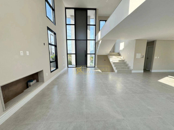 Imagem Casa com 4 Quartos à Venda, 339 m² em Cidade Universitária Pedra Branca - Palhoça