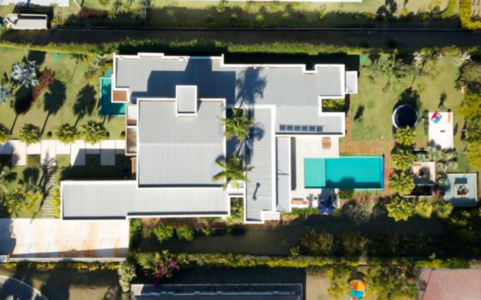 Imagem Casa de Condomínio com 6 Quartos à Venda, 1.000 m² em Fazenda Vila Real De Itu - Itu
