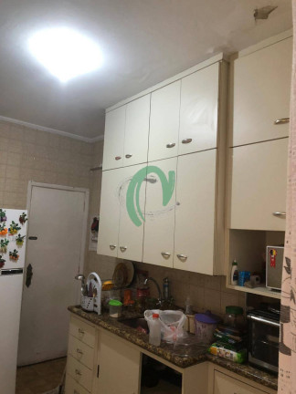 Imagem Apartamento com 2 Quartos à Venda, 100 m² em Boqueirão - Santos