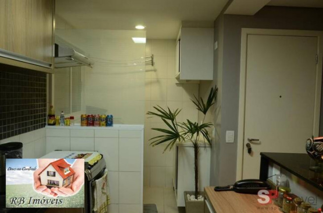 Imagem Apartamento com 2 Quartos à Venda, 60 m² em Vila Homero Thon - Santo André Imagem Apartamento com 2 Quartos à Venda, 60 m² em Vila Homero Thon - Santo André