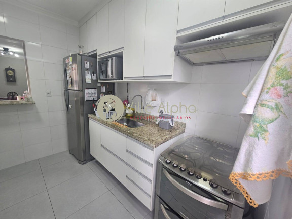 Imagem Apartamento com 2 Quartos à Venda, 70 m² em Embare - Santos Imagem Apartamento com 2 Quartos à Venda, 70 m² em Embare - Santos