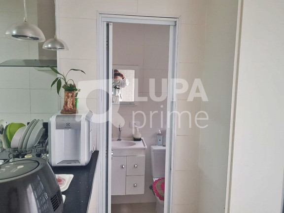 Imagem Casa com 2 Quartos à Venda, 111 m² em Vila Maria - São Paulo