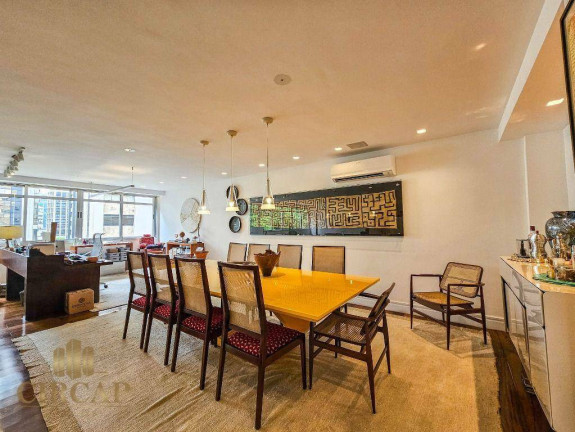 Imagem Apartamento com 4 Quartos à Venda, 226 m² em Itaim - São Paulo Imagem Apartamento com 4 Quartos à Venda, 226 m² em Itaim - São Paulo