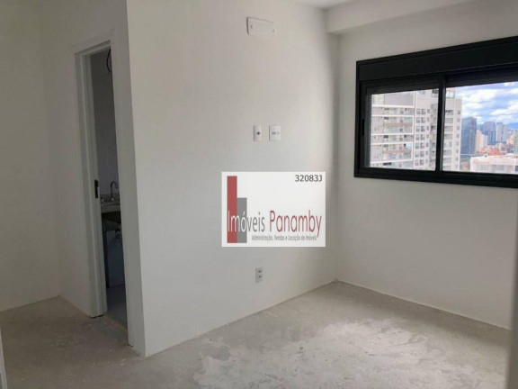Imagem Apartamento com 3 Quartos à Venda, 84 m² em Brooklin - São Paulo Imagem Apartamento com 3 Quartos à Venda, 84 m² em Brooklin - São Paulo