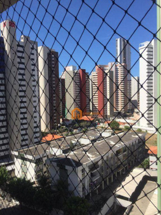 Imagem Apartamento com 3 Quartos à Venda, 147 m² em Mucuripe - Fortaleza Imagem Apartamento com 3 Quartos à Venda, 147 m² em Mucuripe - Fortaleza