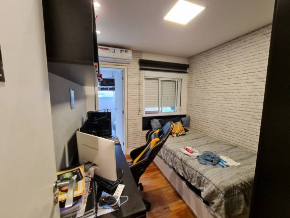 Imagem Apartamento com 4 Quartos à Venda, 179 m² em Santo Antônio - São Caetano Do Sul Imagem Apartamento com 4 Quartos à Venda, 179 m² em Santo Antônio - São Caetano Do Sul