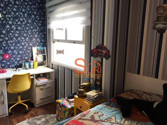 Imagem Sobrado com 4 Quartos à Venda, 400 m² em Vila Assunção - Santo André Imagem Sobrado com 4 Quartos à Venda, 400 m² em Vila Assunção - Santo André