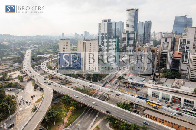 Imagem Sala Comercial para Alugar, 2.358 m² em Brooklin - São Paulo Imagem Sala Comercial para Alugar, 2.358 m² em Brooklin - São Paulo
