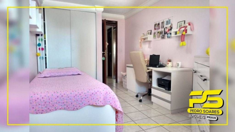 Imagem Apartamento com 3 Quartos à Venda, 115 m² em Miramar - João Pessoa Imagem Apartamento com 3 Quartos à Venda, 115 m² em Miramar - João Pessoa