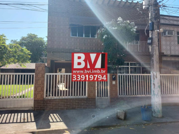 Casa com 4 Quartos à Venda, 200 m² em Vista Alegre - Rio De Janeiro