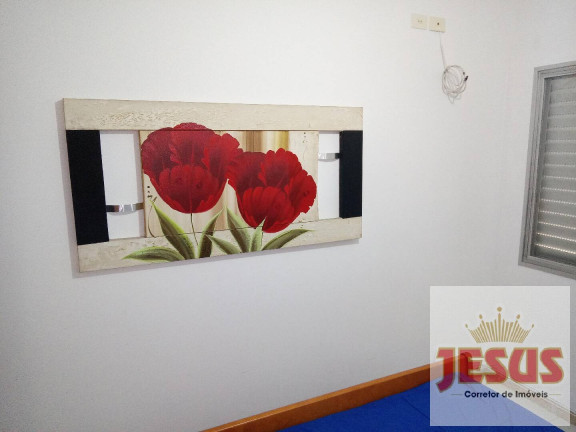 Imagem Apartamento com 2 Quartos para Alugar, 75 m² em Enseada - Guarujá