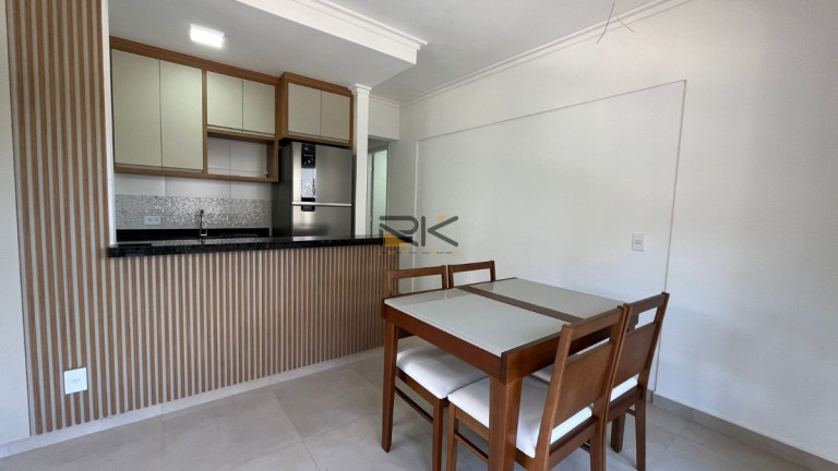 Apartamento com 2 Quartos à Venda, 66 m² em Itaguá - Ubatuba