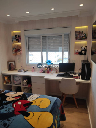 Imagem Apartamento com 3 Quartos à Venda, 180 m² em Centro - São Bernardo Do Campo Imagem Apartamento com 3 Quartos à Venda, 180 m² em Centro - São Bernardo Do Campo