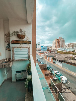 Imagem Apartamento com 2 Quartos para Temporada, 59 m² em São Francisco De Assis - Camboriú