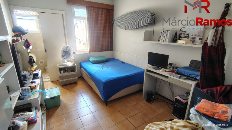 Imagem Imóvel com 4 Quartos à Venda, 136 m² em Cocó - Fortaleza