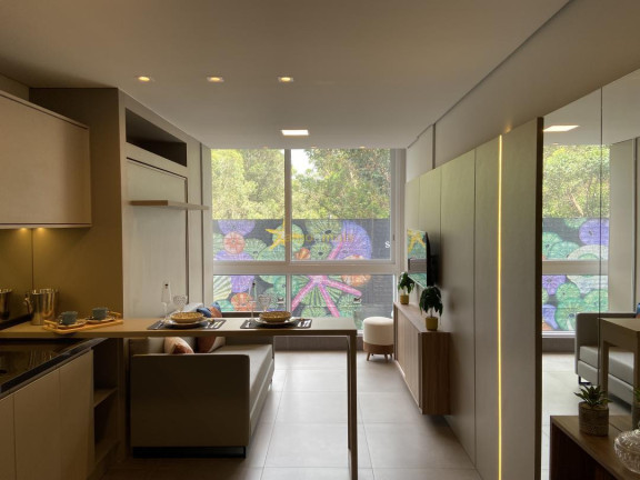 Imagem Imóvel com 1 Quarto à Venda, 39 m² em Atlântida - Xangri-lá