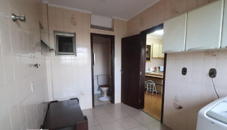 Imagem Apartamento com 3 Quartos à Venda, 130 m² em Parque Das Nações - Santo André Imagem Apartamento com 3 Quartos à Venda, 130 m² em Parque Das Nações - Santo André