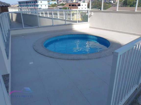 Imagem Apartamento com 2 Quartos à Venda, 45 m² em Santa Inês - Vila Velha