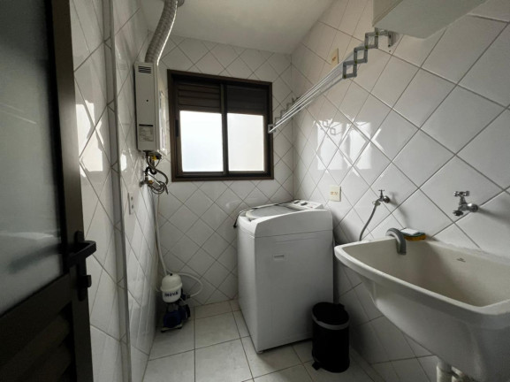 Imagem Cobertura com 3 Quartos à Venda, 154 m² em Parque Residencial Aquarius - São José Dos Campos Imagem Cobertura com 3 Quartos à Venda, 154 m² em Parque Residencial Aquarius - São José Dos Campos