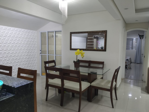 Imagem Imóvel com 3 Quartos à Venda,  em Parque Residencial Eloy Chaves - Jundiaí