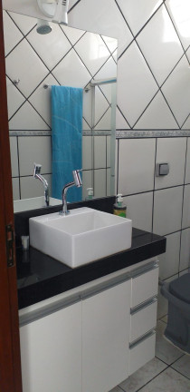 Imagem Casa com 2 Quartos à Venda, em Jardim Paulistano - Franca Imagem Casa com 2 Quartos à Venda, em Jardim Paulistano - Franca
